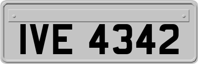 IVE4342
