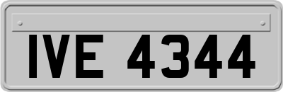 IVE4344