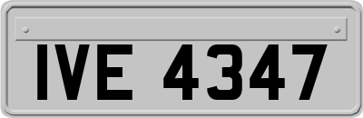 IVE4347