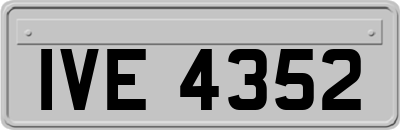 IVE4352