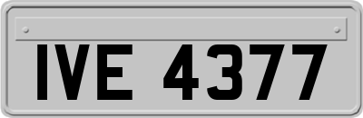 IVE4377