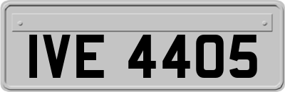 IVE4405