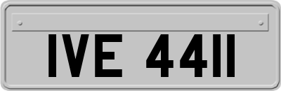 IVE4411