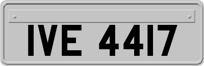 IVE4417
