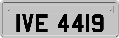 IVE4419