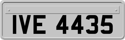 IVE4435