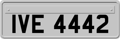 IVE4442