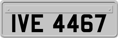 IVE4467