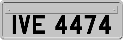 IVE4474
