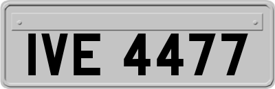 IVE4477