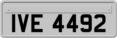 IVE4492