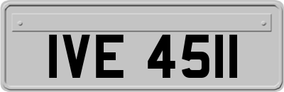 IVE4511