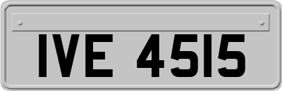 IVE4515