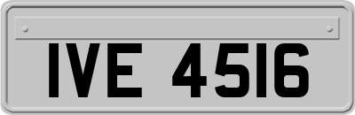 IVE4516