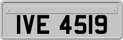 IVE4519