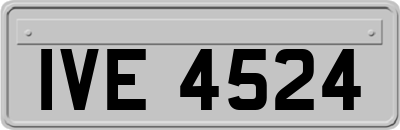 IVE4524