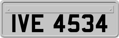 IVE4534