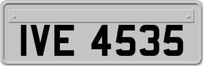 IVE4535