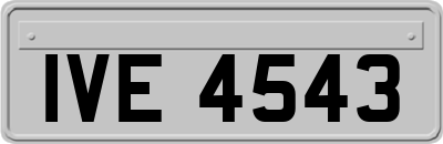IVE4543