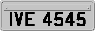 IVE4545