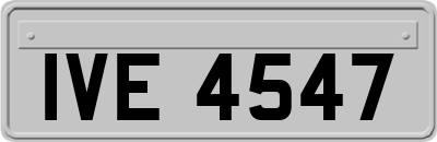 IVE4547