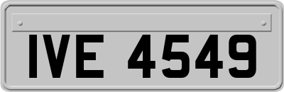 IVE4549