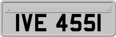 IVE4551