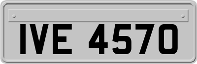 IVE4570