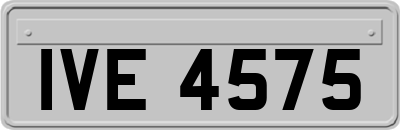IVE4575