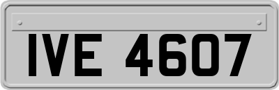 IVE4607