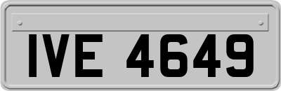 IVE4649