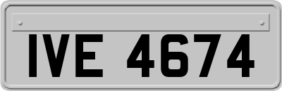 IVE4674