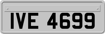 IVE4699