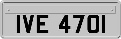 IVE4701