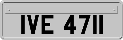 IVE4711