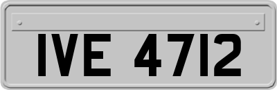 IVE4712