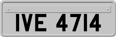 IVE4714