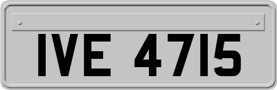 IVE4715