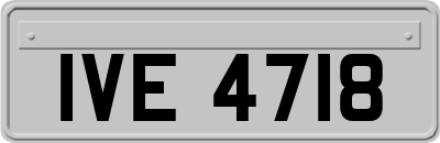 IVE4718