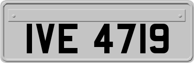 IVE4719