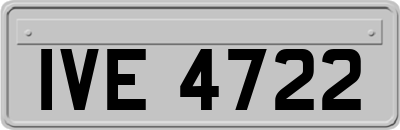 IVE4722