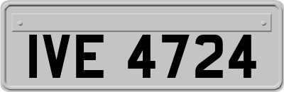 IVE4724