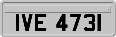 IVE4731