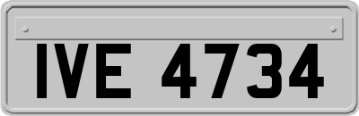 IVE4734