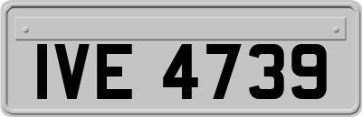 IVE4739