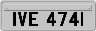 IVE4741