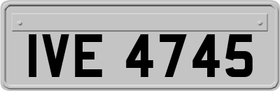 IVE4745