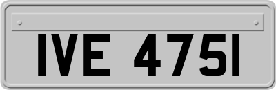 IVE4751