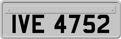 IVE4752