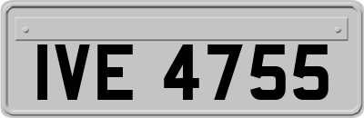 IVE4755
